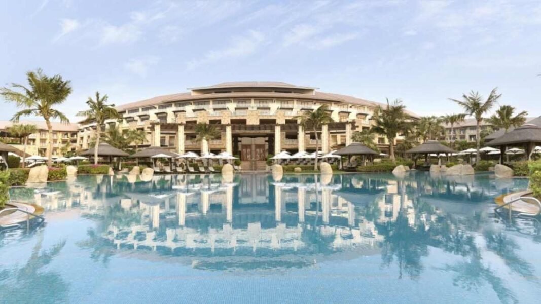 Eid Al fitr Staycation Dubai