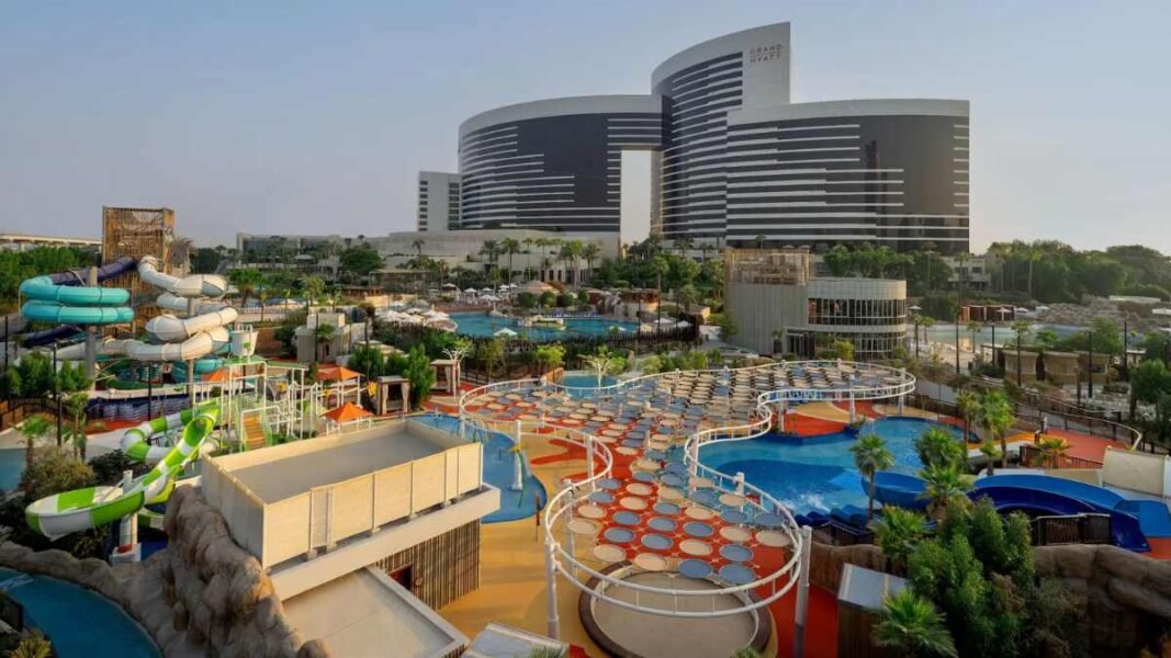 Eid Al fitr Staycation Dubai