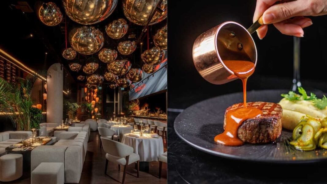 Eid al Fitr Dubai 2026 at Narnia