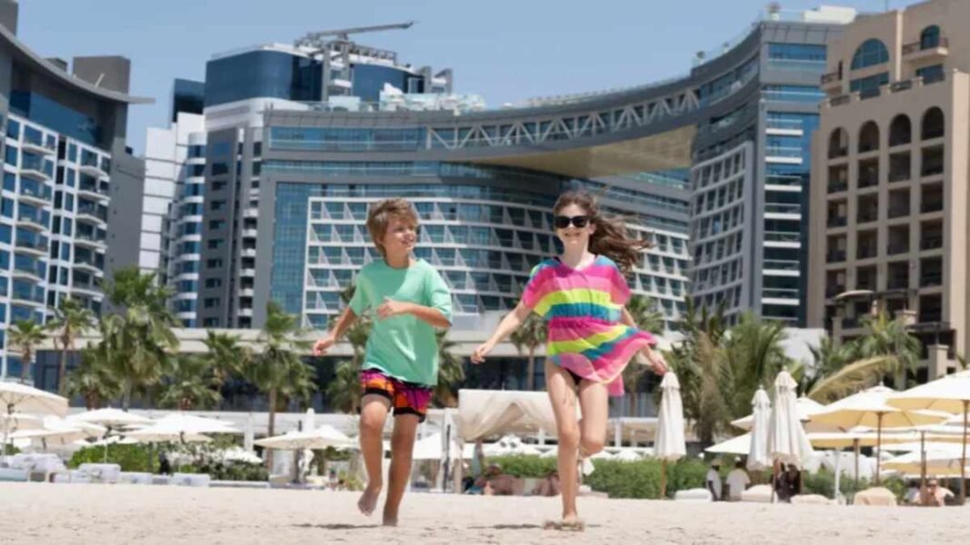 Eid al fitr 2026 staycation offers in Dubai