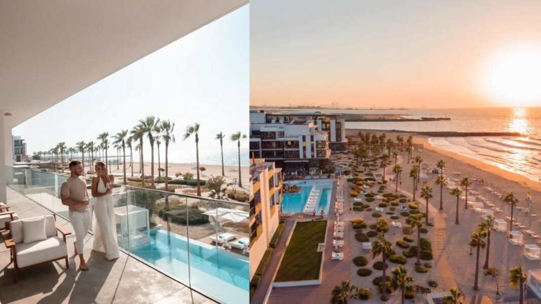 Eid al fitr 2026 staycation offers in Dubai