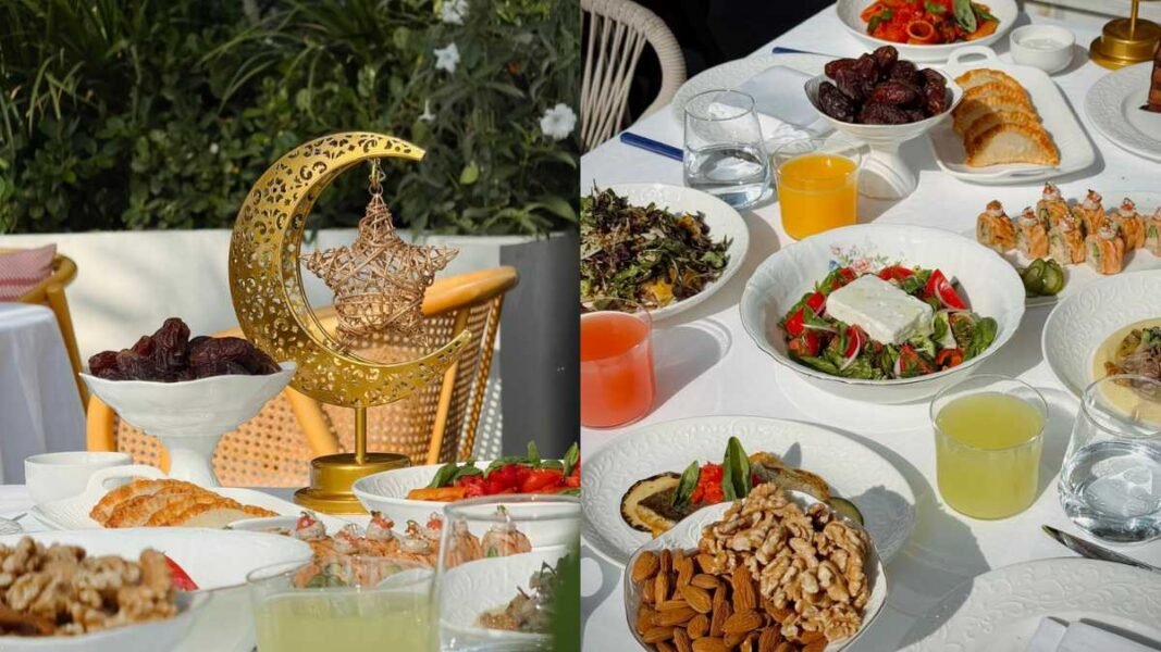 Eid at Magadan Dubai 2026