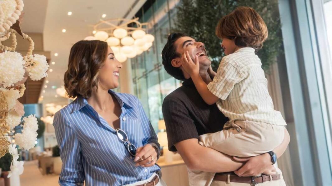 Eid staycation offers in Dubai