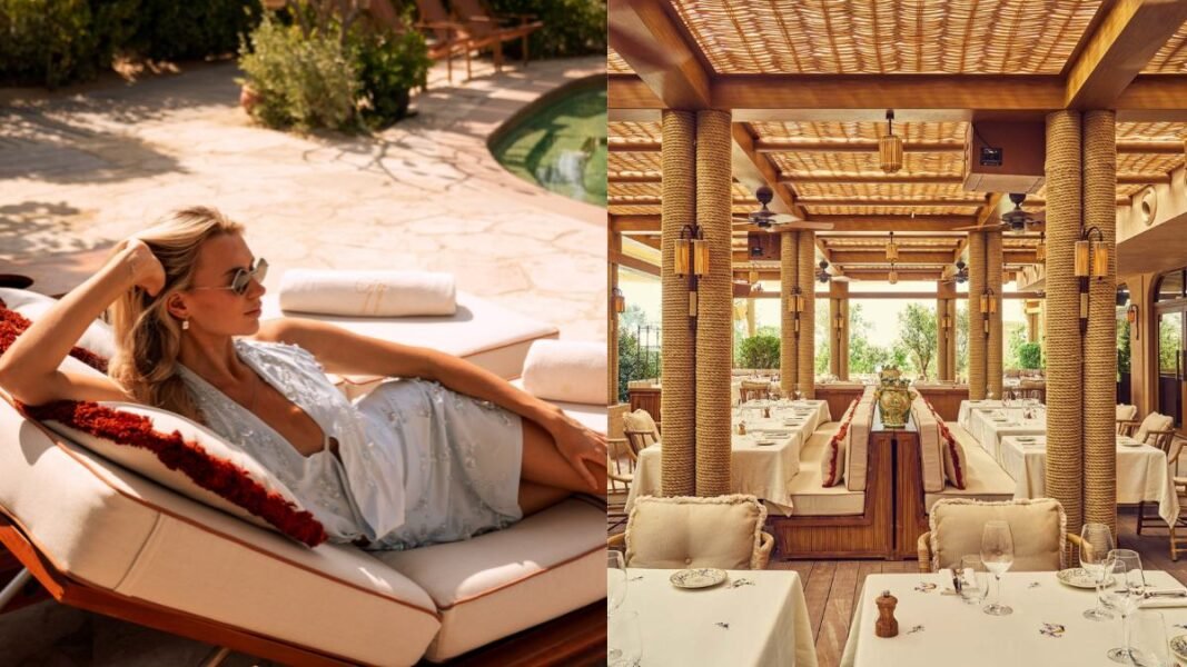 Gigi Rigolatto Dubai