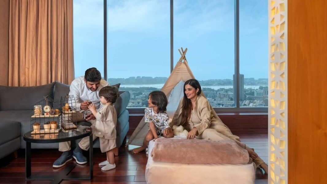 H Dubai