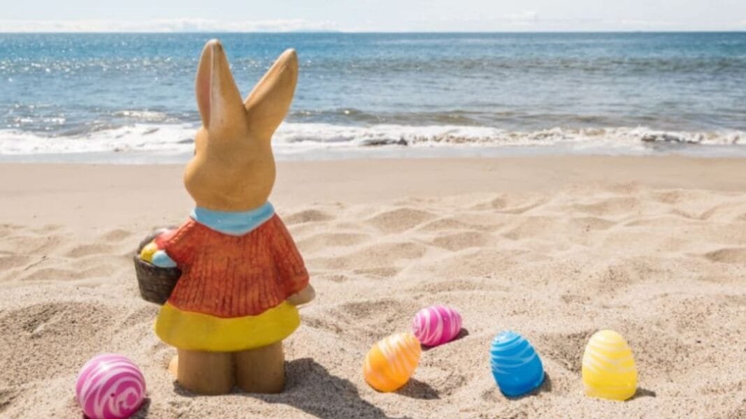 Island Easter Brunch at Helios, Anantara World Islands Dubai