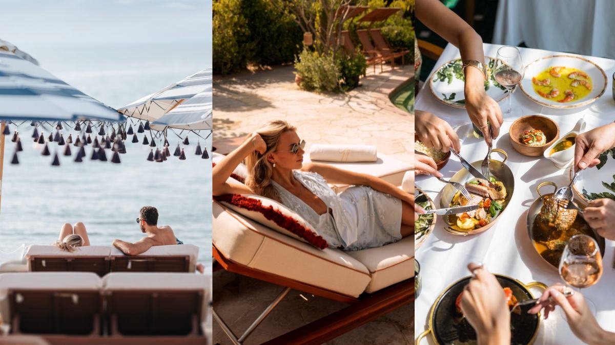 Discover What’s WOW Happening At J1 Beach: Dining & More Awaits You