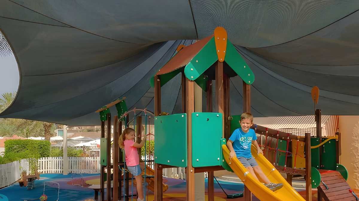 Kids Spring Camp 2026 At Al Habtoor Grand Resort, Autograph Collection