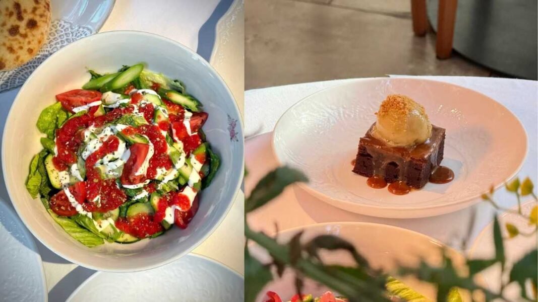 LOONA Dubai, Vida Downtown Residences