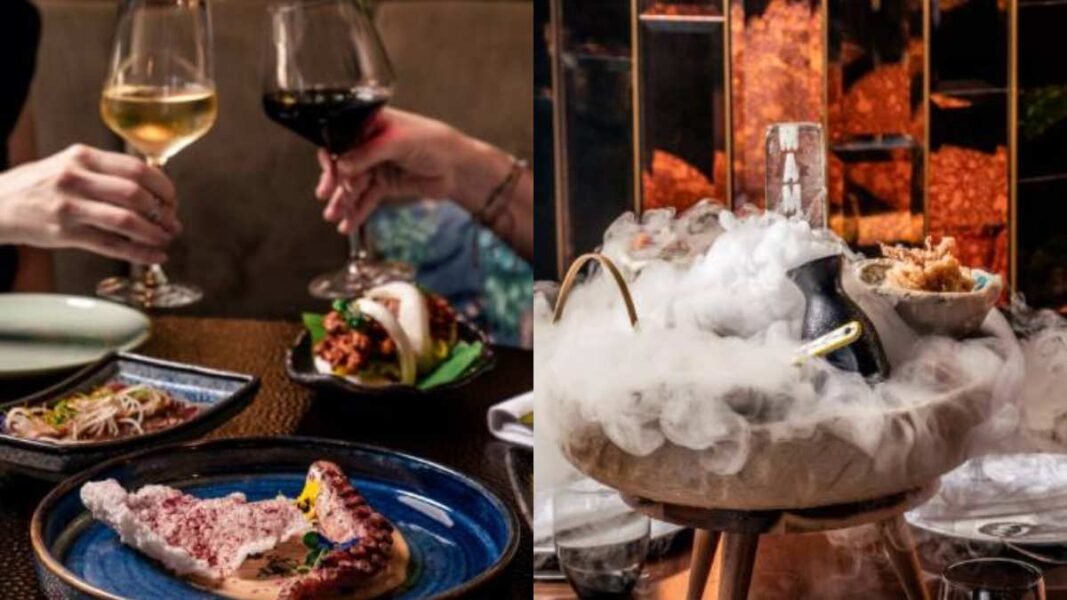 Mama Zonia Secret Jungle Brunch