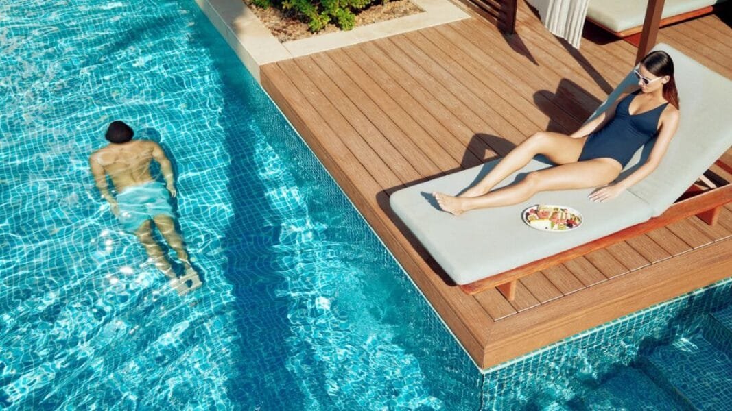 Mandarin Oriental Jumeira