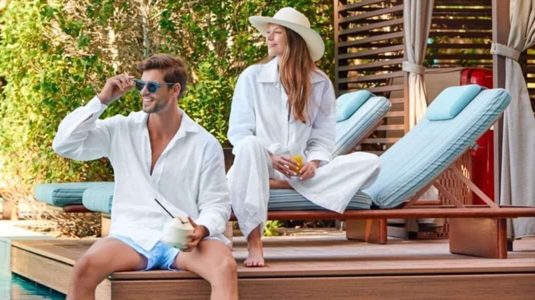 Mandarin Oriental Jumeira