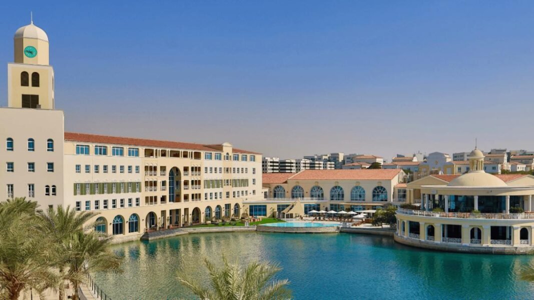Millennium Hotels & Resorts Dubai