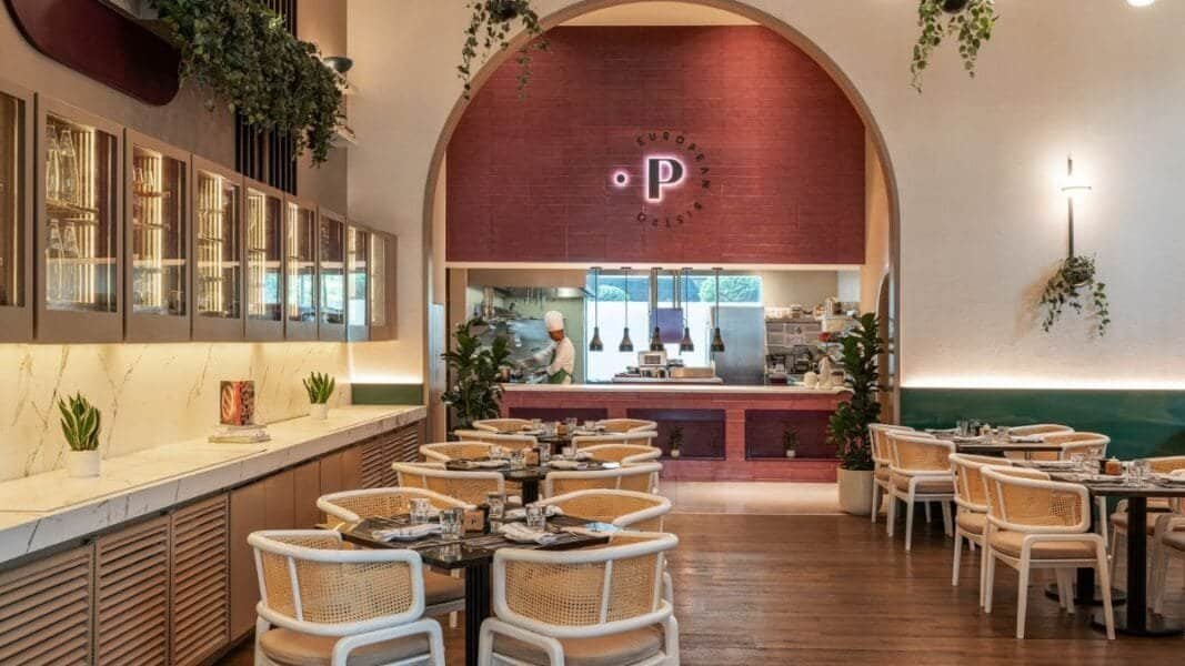 Publiq European Bistro Easter Brunch