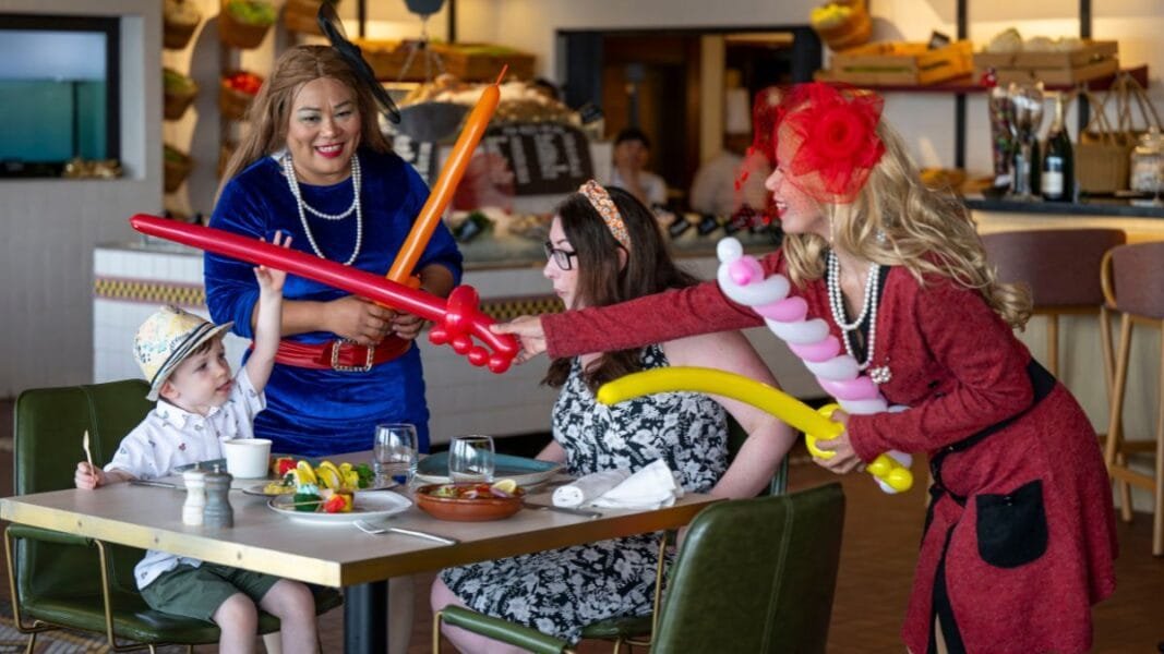 RADISSON BLU DEIRA CREEK EASTER WEEKEND