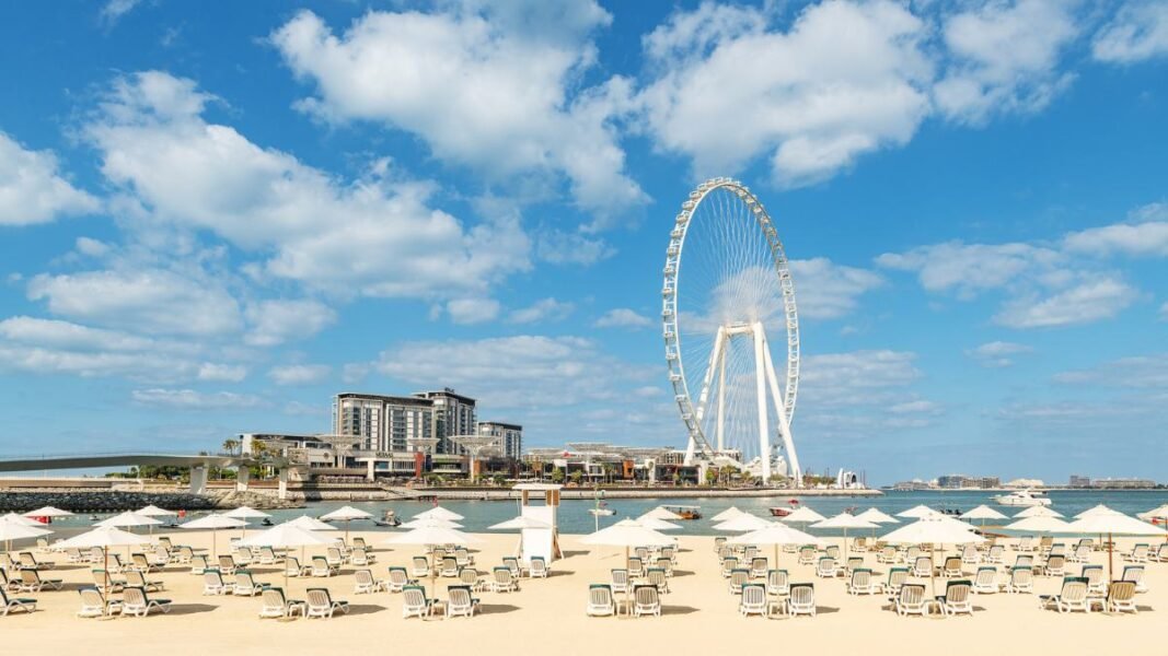 Sheraton Jumeirah Beach Resort