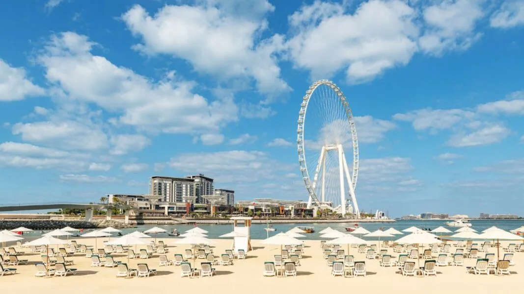 Sheraton Jumeirah Beach Resort
