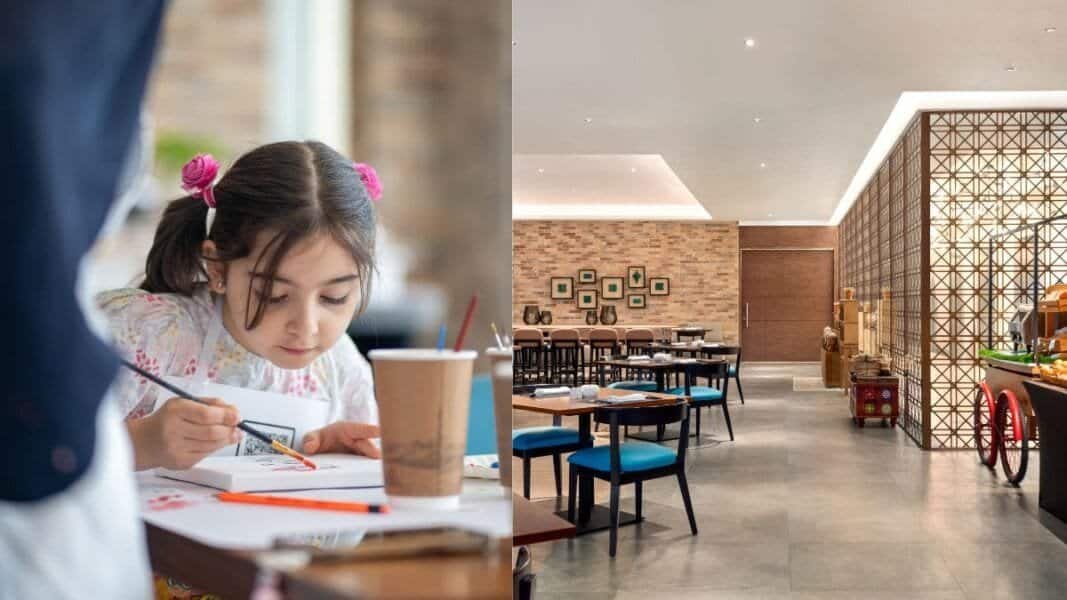 The Spicery, Novotel Dubai Gold District