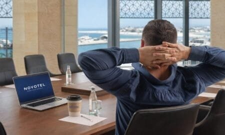 Work From Hotel in Dubai: This Deira Hotel Cluster Wants You to Ditch Your Home Office