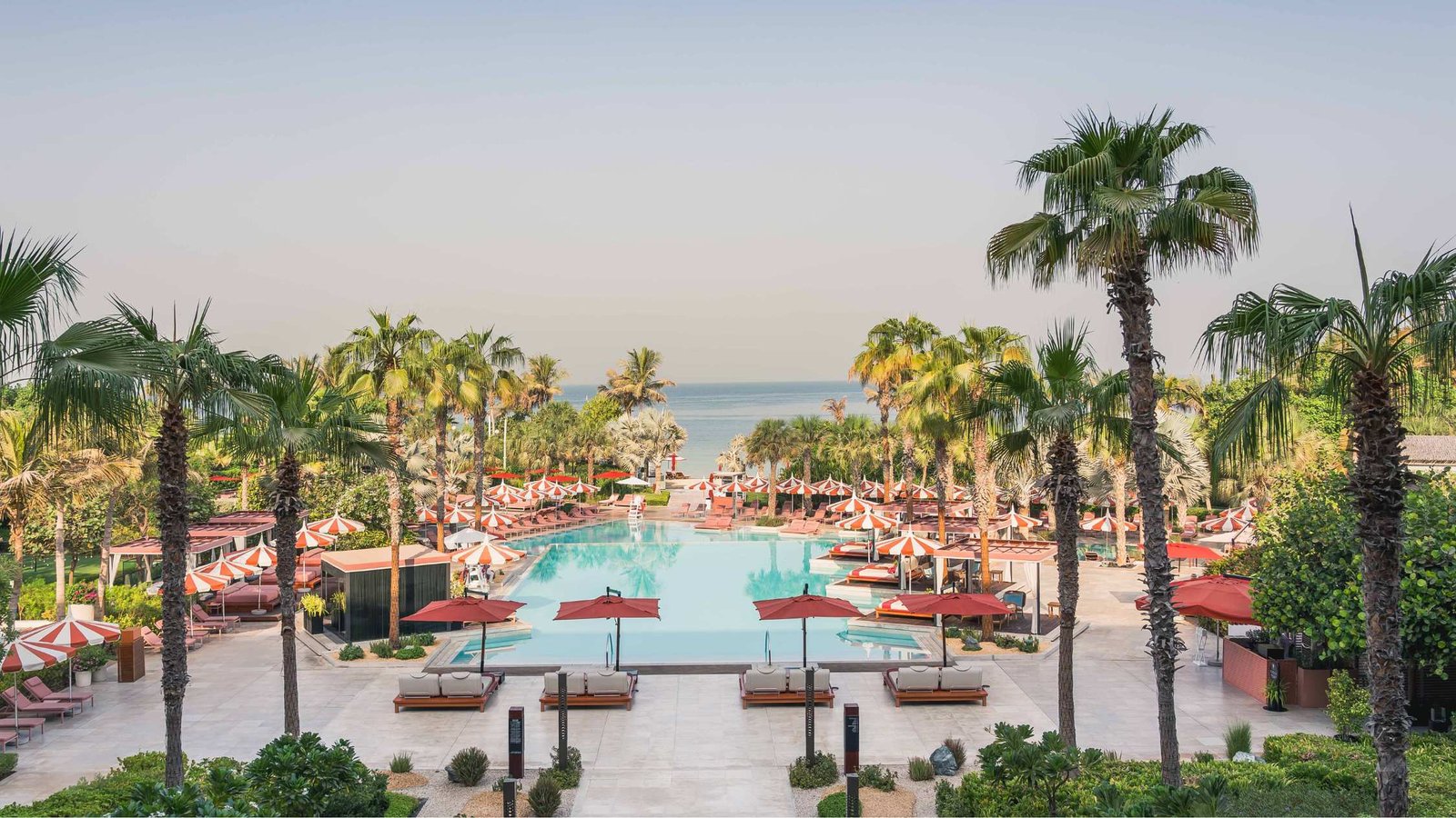 beach day passes Dubai