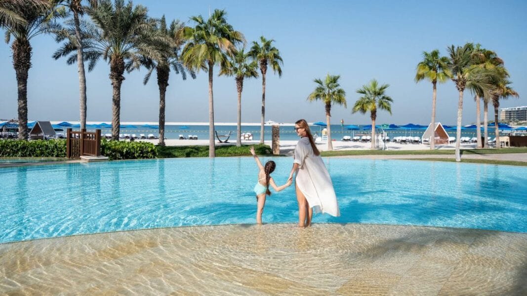 best daycations in dubai