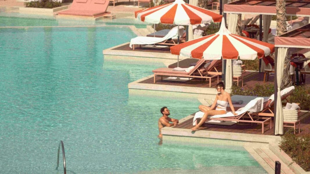 best daycation in dubai