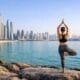 best wellness experiences in Dubai