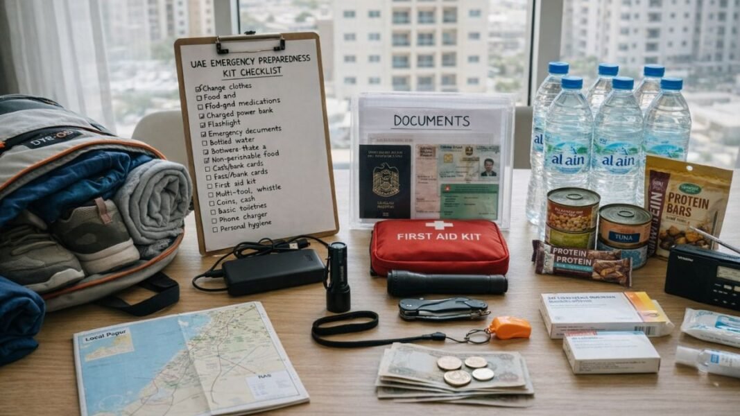 dubai expats crisis guide