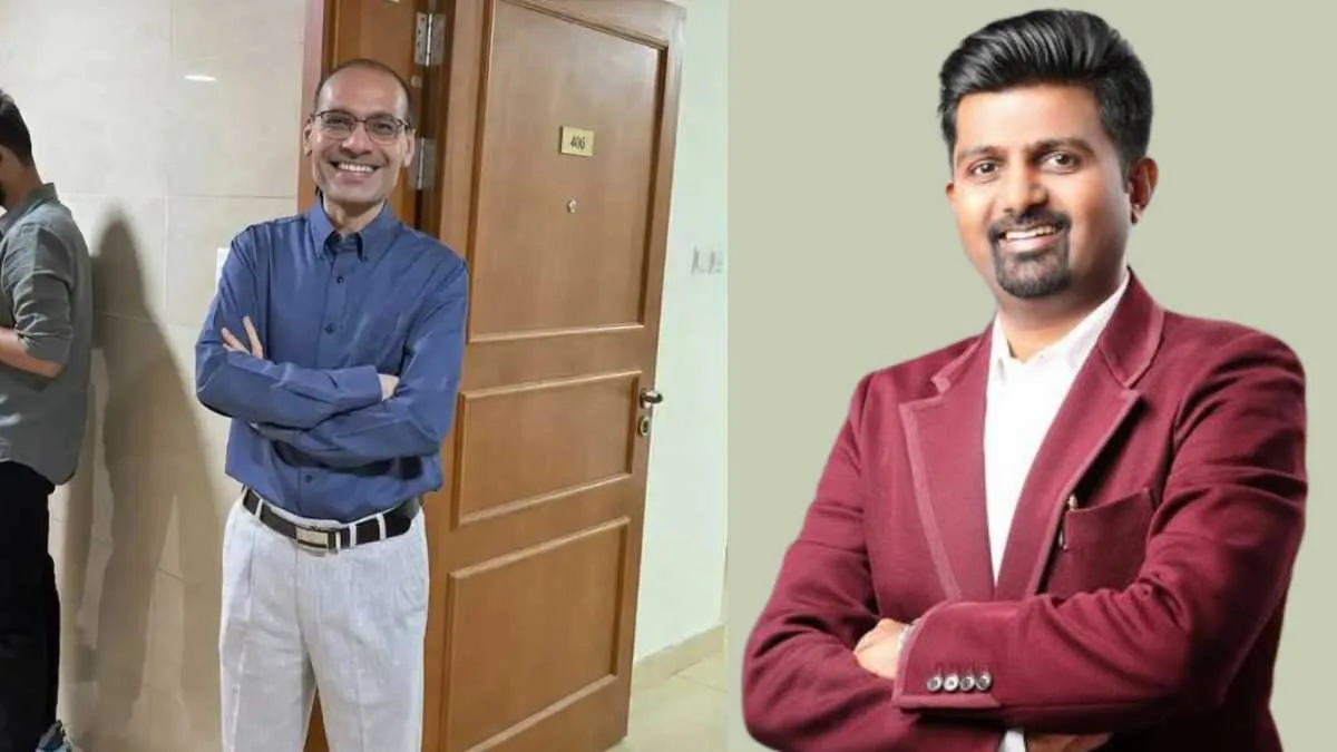 How these indian businessmen helped stranded indians in Dubai