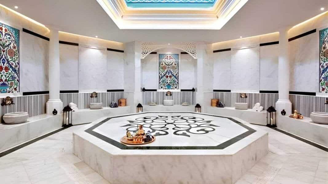 Anantara Spa The Palm
