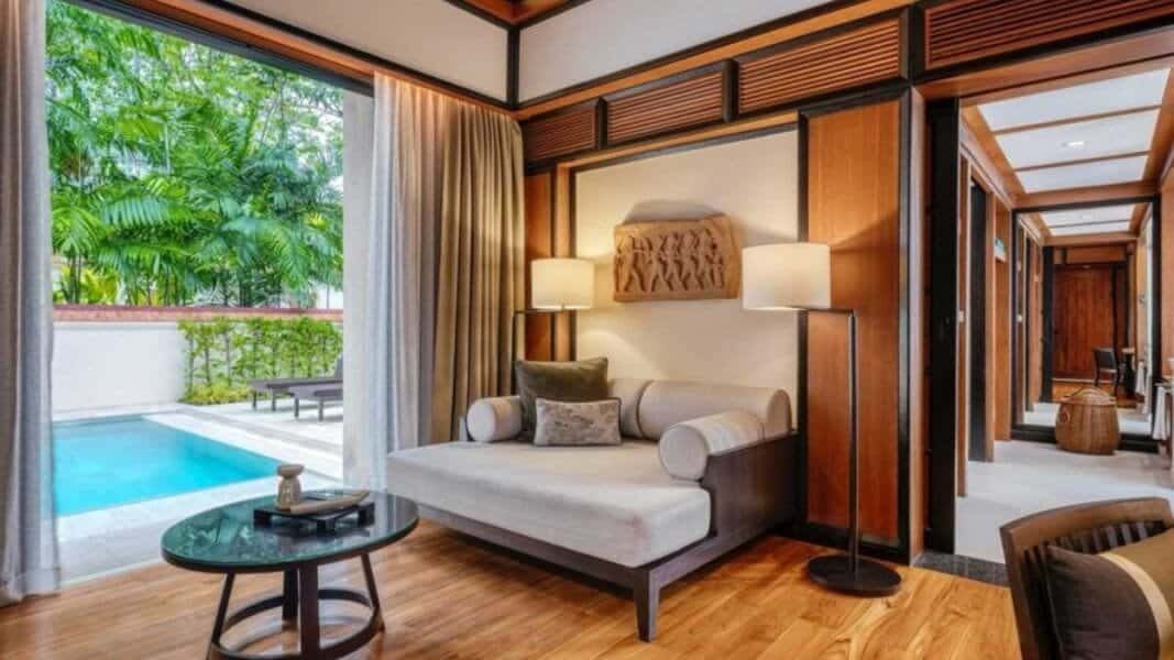 Samadhi Wellness - Jumeirah 3