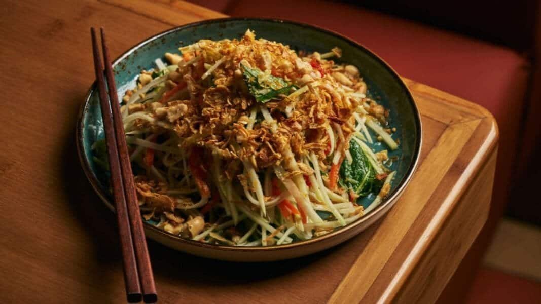 Chom Chom Dubai