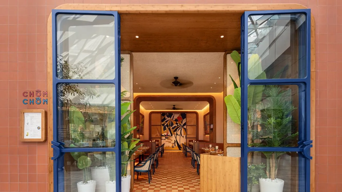 Chom Chom Dubai Has Three New Weekly Reasons to Get You Back