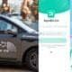 How to Book Driverless Taxi in Dubai