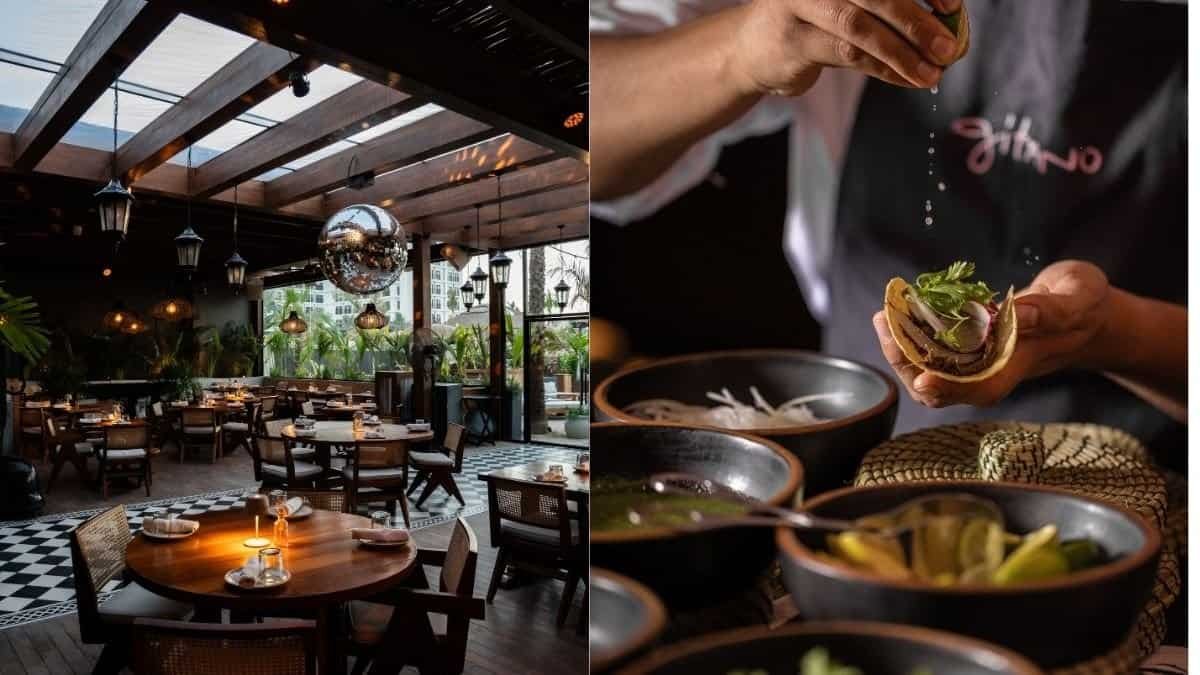 summer offer gitano dubai