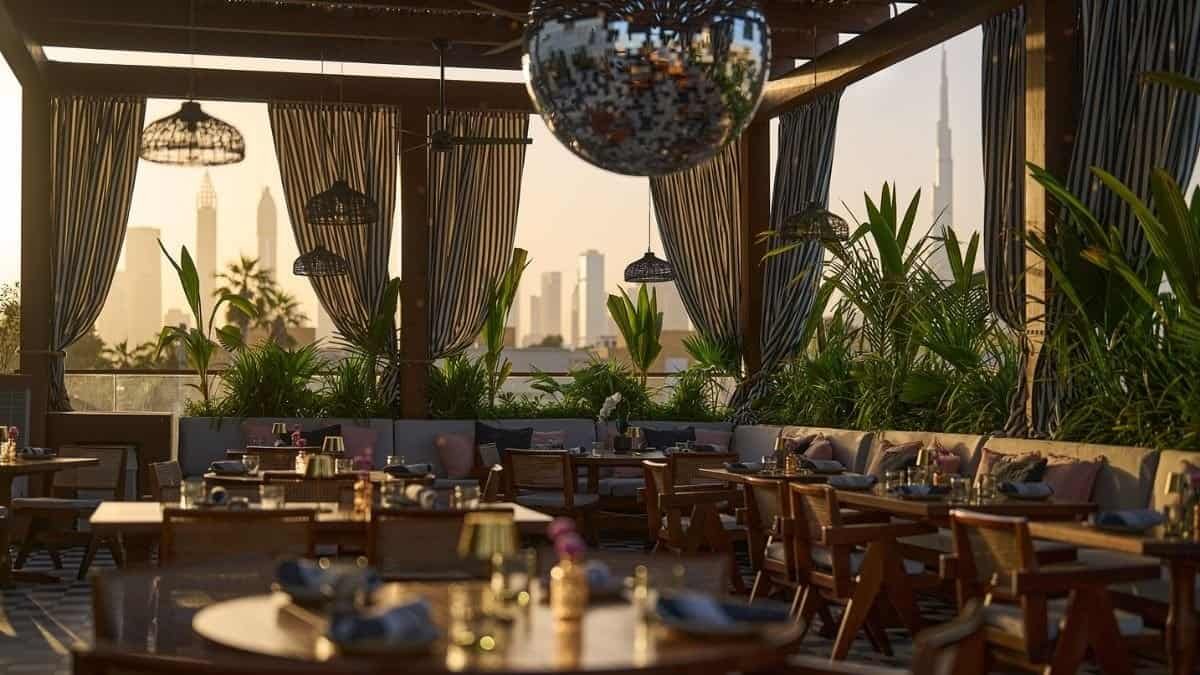 Dubai summer offer