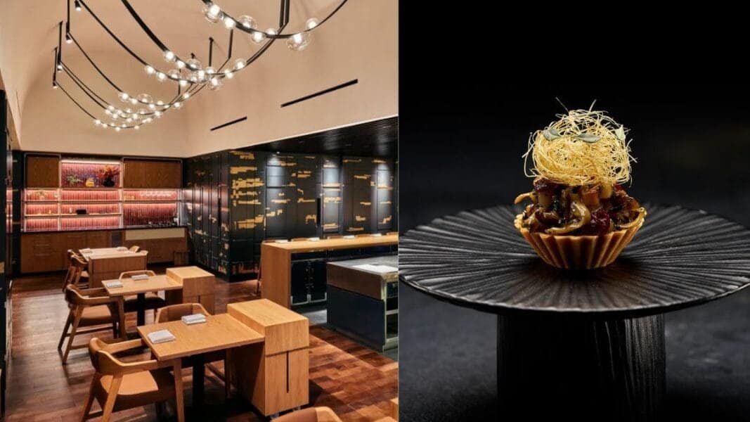 FZN by Bjorn Frantzen Dubai