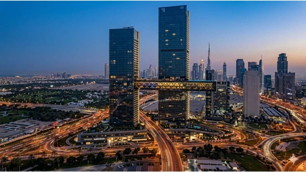 One&Only One Za'abeel Dubai