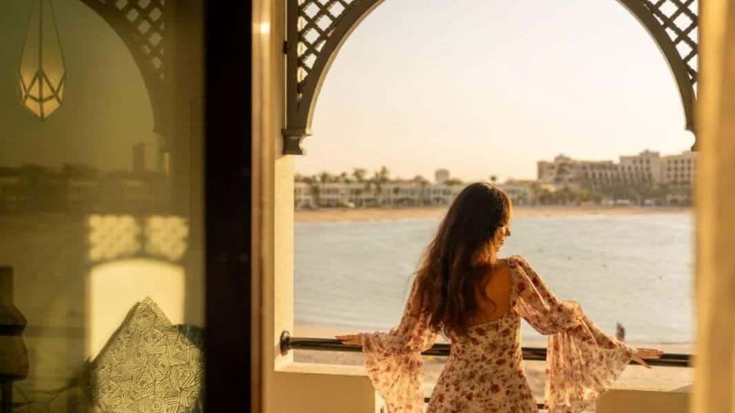 Rixos Al Mairid