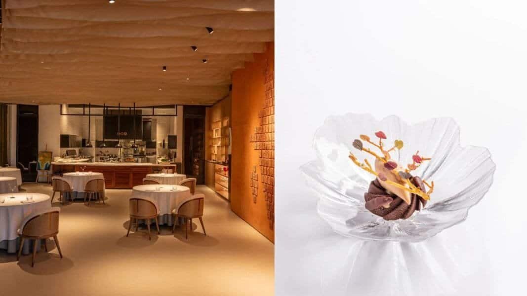 Trisend Studio Dubai