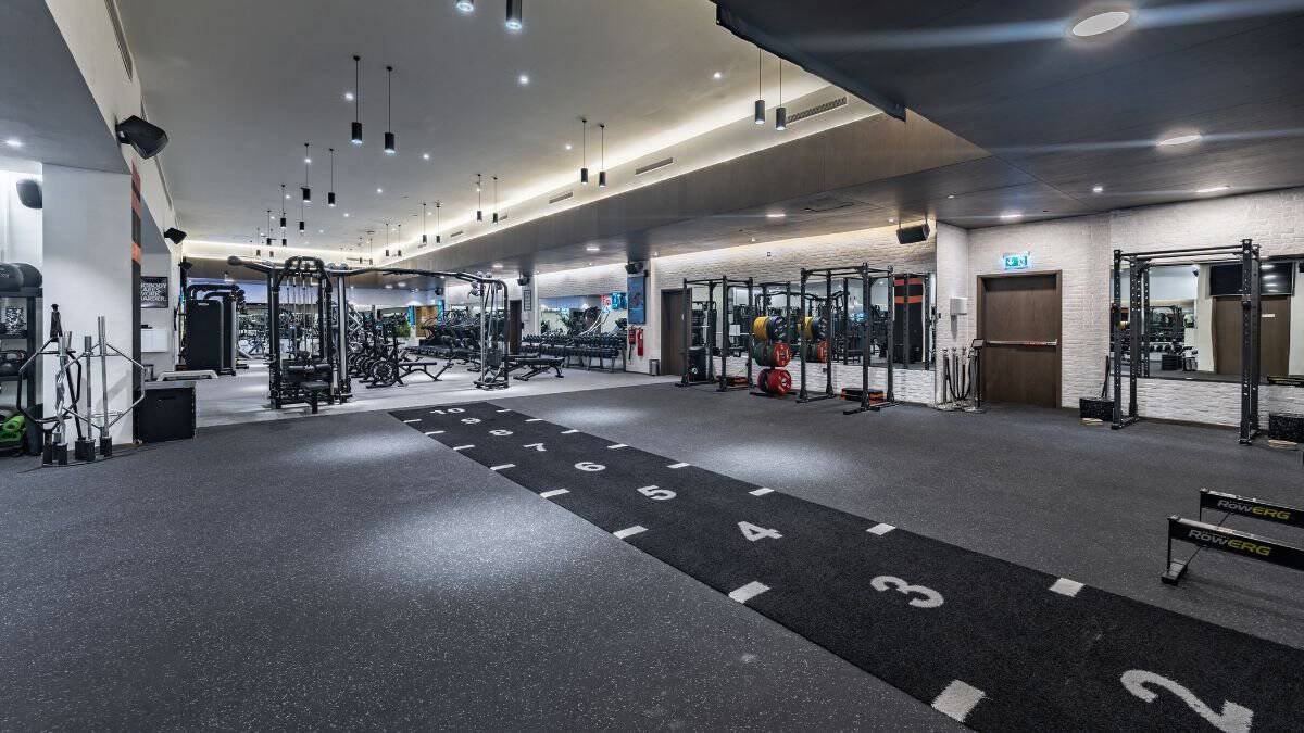 Wellness Experiences in Dubai at Moveat FIVE Jumeirah Village