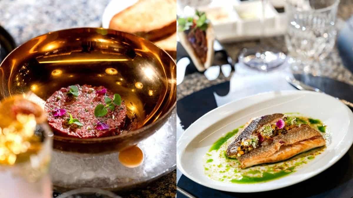 At.mosphere Dubai Restaurant Week deals