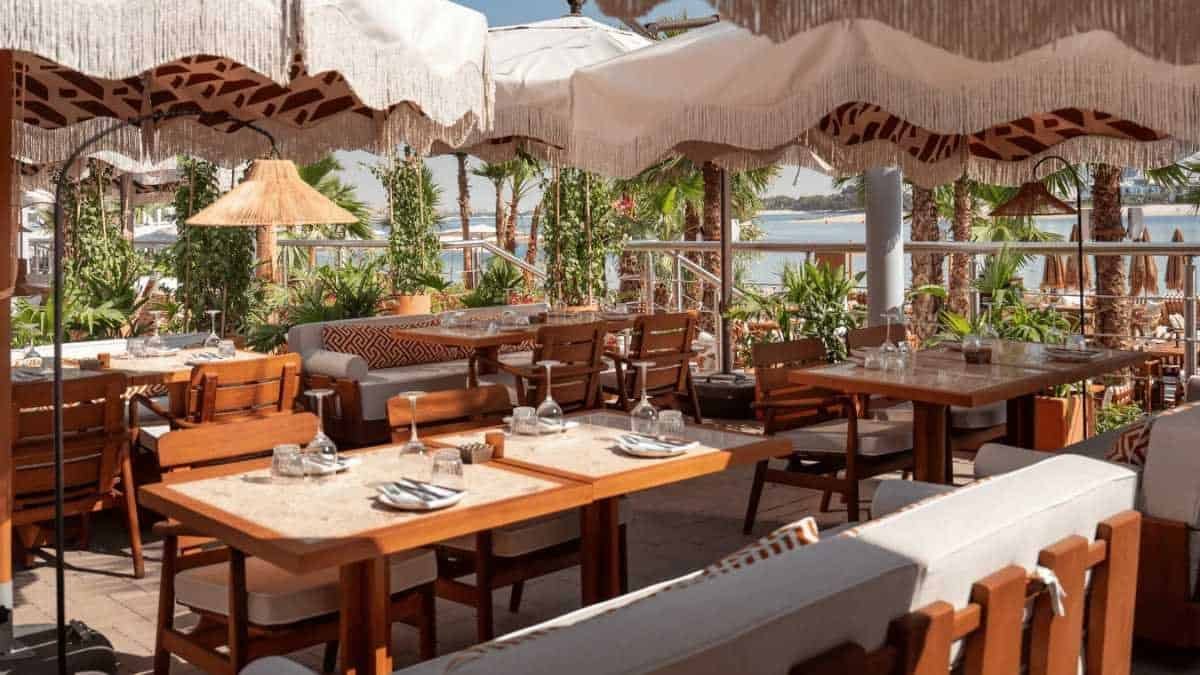 Canary Beach Club