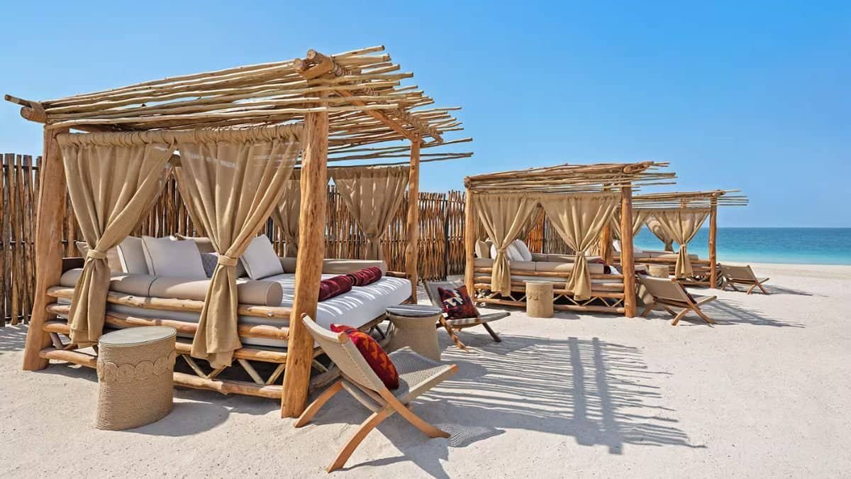 Casa Amor Dubai