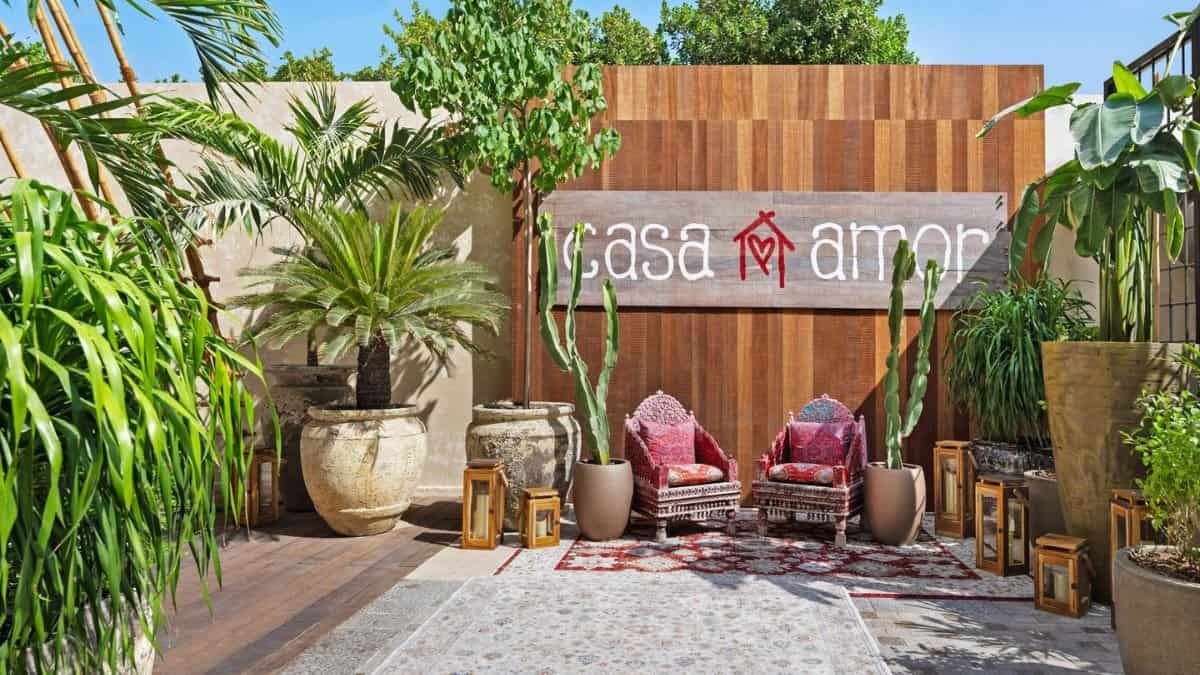 Casa Amor Dubai