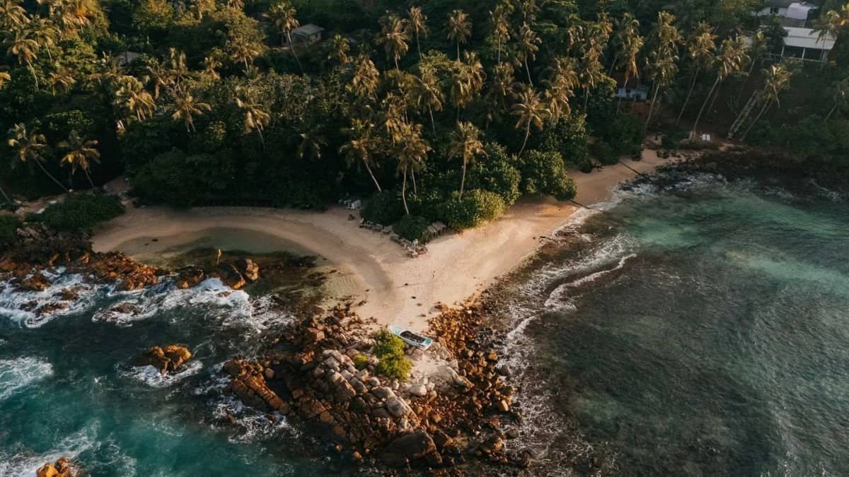 Eid Al Adha 2026 short escape Sri Lanka