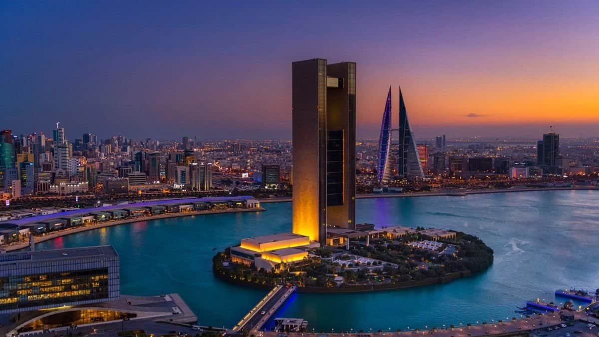 Eid Al Adha 2026 short escape