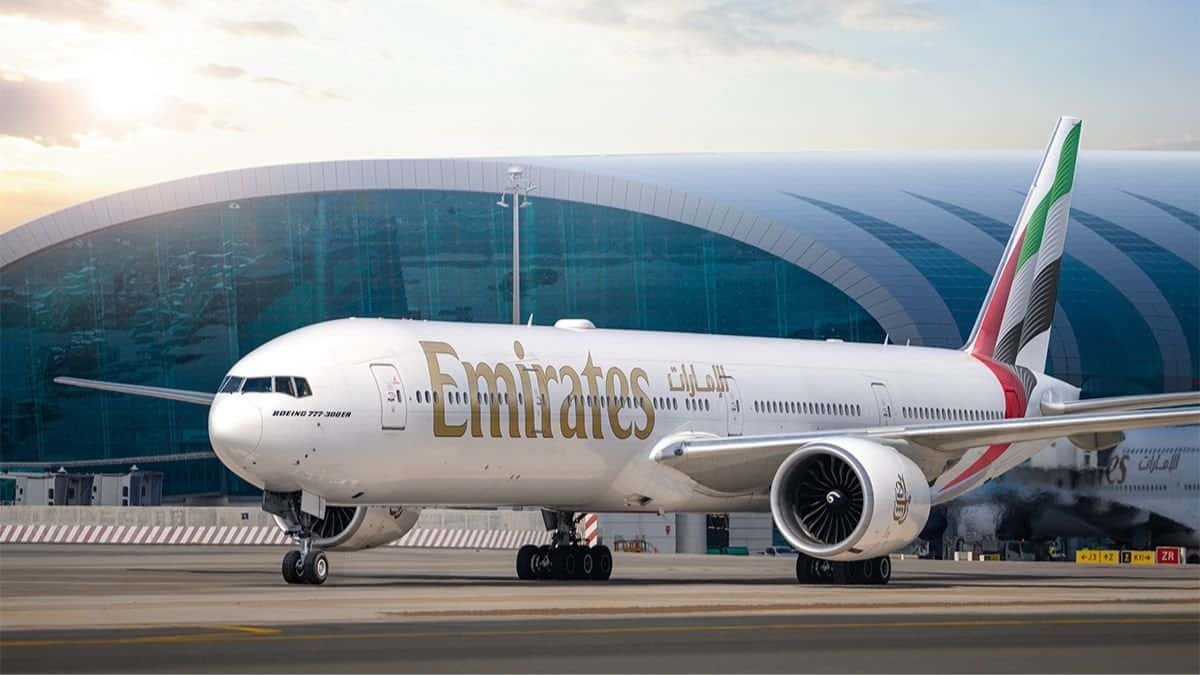Eid Al adha flight deals dubai