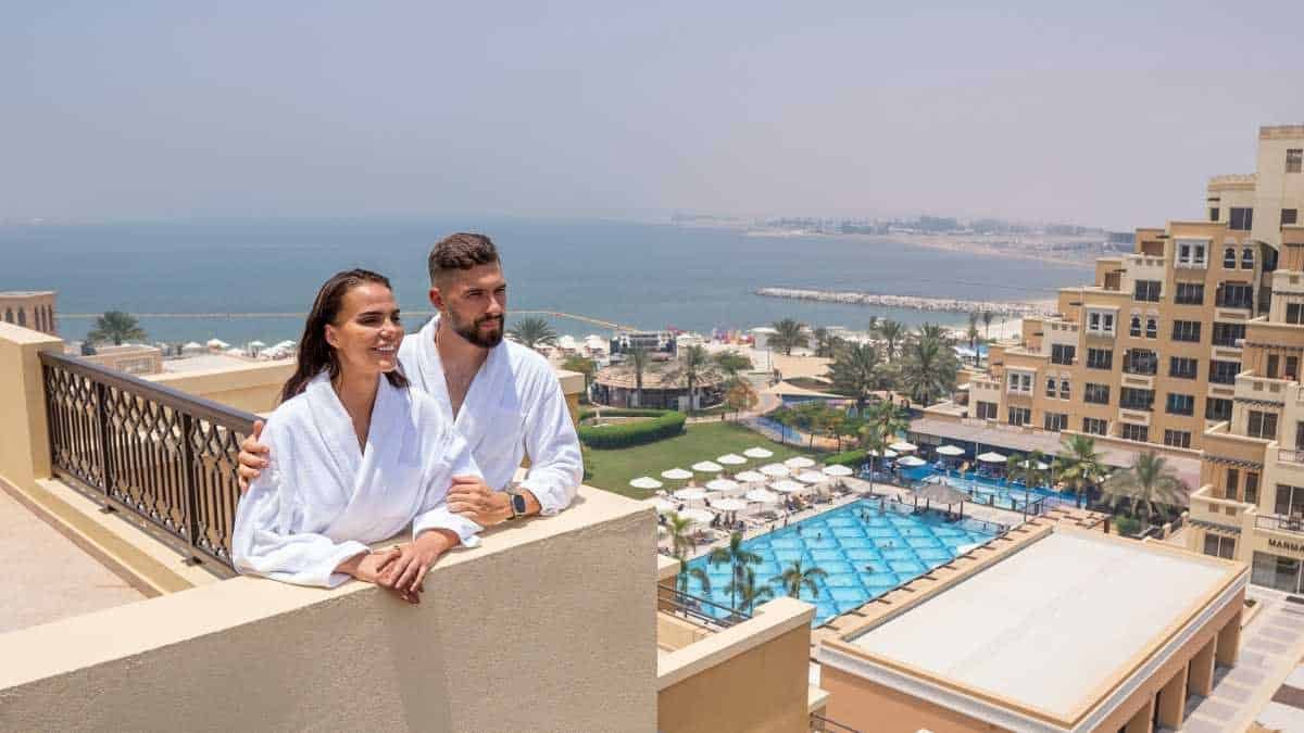Eid Vibes & All-Inclusive Feasts at Rixos Bab Al Bahr RAK