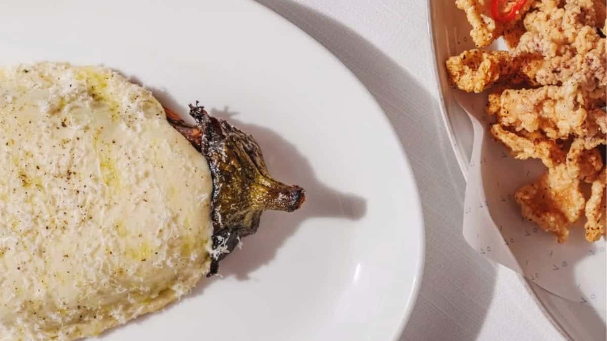 GAIA Dubai Restaurant Week Deals 2026